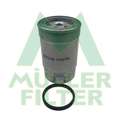 MULLER FILTER kuro filtras FN295